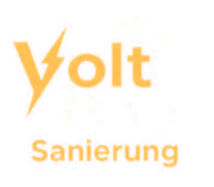 VoltBau Sanierung